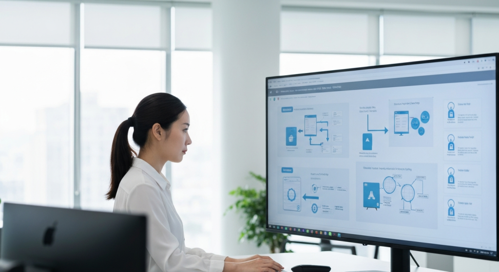 Bảo mật dữ liệu doanh nghiệp: Backup, phân quyền và audit log cơ bản