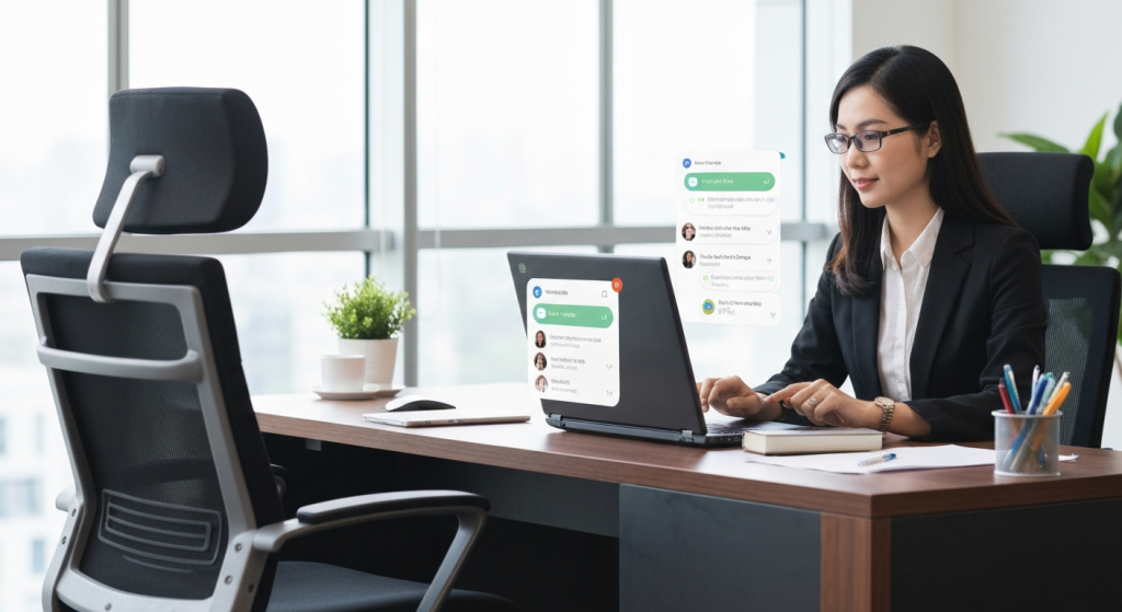 Chatbot Zalo OA và Facebook Messenger: Khi nào doanh nghiệp nên đầu tư?