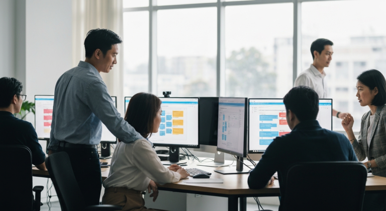 Marketing Automation 2026: Quy trình tự động hóa cho team marketing nhỏ